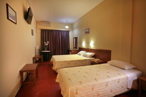 Hotel Bakos - image 2