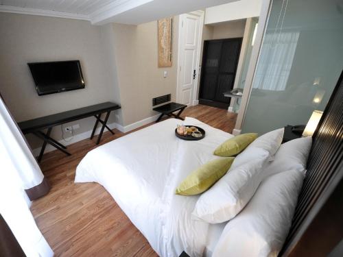 巴迪欧斯圣铁莫酒店