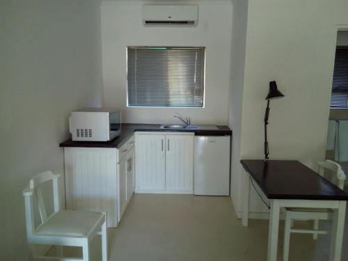 Innexcellence B&B in De Aar