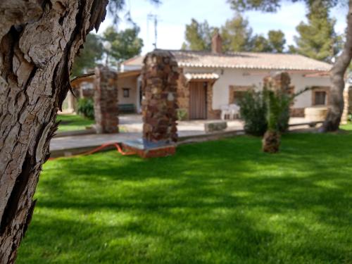Apartamentos Rurales Las Caleras - image 8