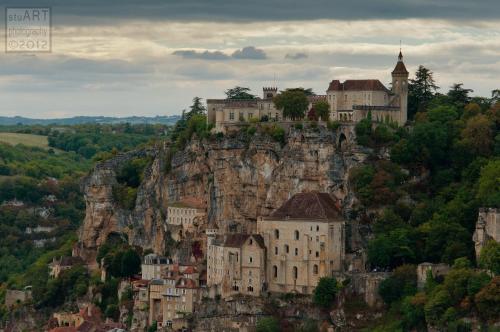 La Noyeraie Rocamadour - main image
