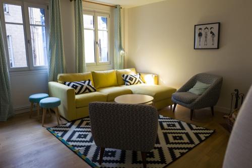 Le 22, Honfleur (zdjęcie 2)