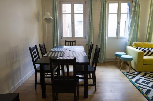 Le 22, Honfleur (zdjęcie 4)