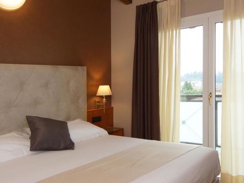 Hotel Clarin 14 by Dori - image 14