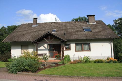 Ferienwohnung Schlierbachtal