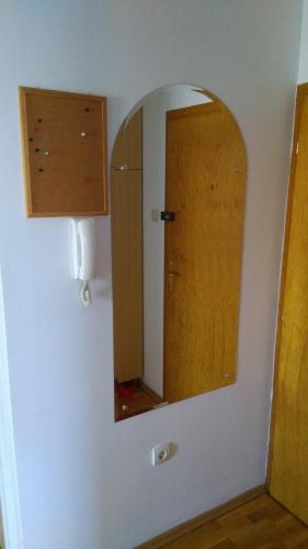 Létesítmények, Jelena Apartments in Salajka