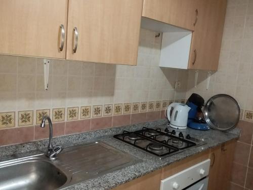 Agadir jet sakane 1 er etage in Bensergao