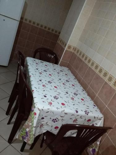 Agadir jet sakane 1 er etage in Bensergao