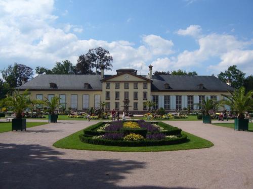 附近景點, Résidence "Au Charron de Geis'pitz" en sous sol (Residence "Au Charron de Geis'pitz" en sous sol) in 熱斯波爾桑