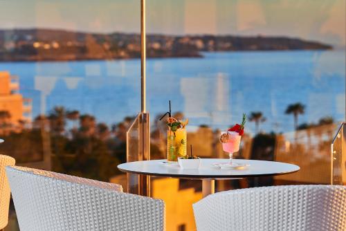Hipotels Playa de Palma Palace&Spa - image 2