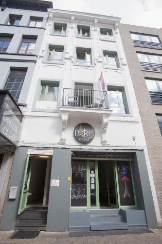 ATW Apartments, Antwerpia (zdjęcie 8)