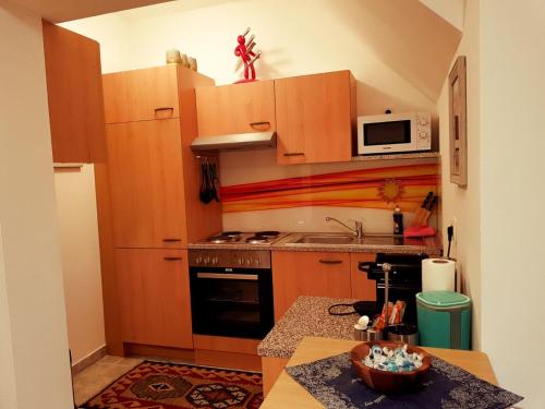 Ferienwohnung Eckberger Weinstrasse - image 2