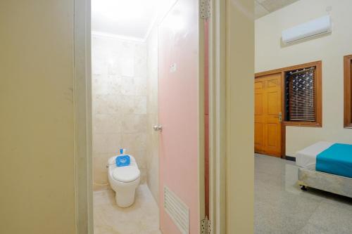 Airy Eco Syariah Gubeng Kertajaya Dua Belas C 115 Surabaya Surabaya