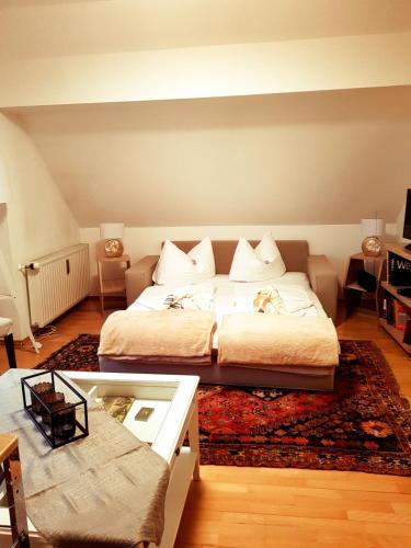 Ferienwohnung Eckberger Weinstrasse - image 10