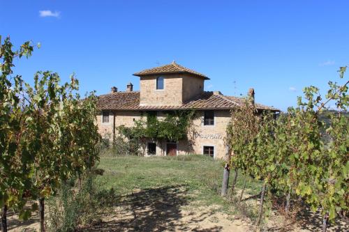  Country House Il Covo della Civetta, Barberino di Val dʼElsa bei Belvedere