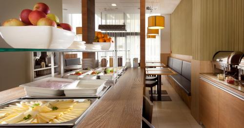 Comfort Hotel Olomouc Centre - image 4
