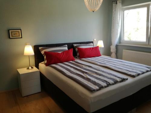 Ferienwohnungen Eichenhof Room Type - Two-Bedroom Apartment