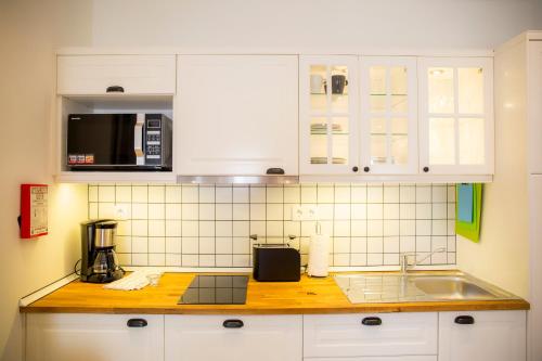 Studio Apartment image 10