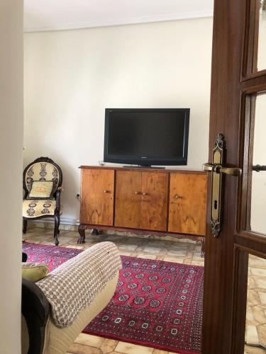  Sofia Apartment in Kateríni