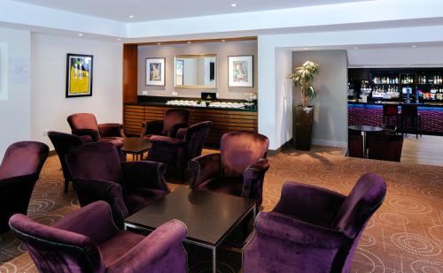Aubrey Park Hotel - image 7