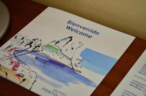 Hotel Porto Calpe - image 9