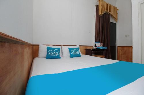 Airy Eco Syariah Benhil Bendungan Asahan Tiga 12 Jakarta