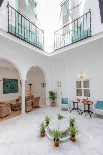 Casa de Tintes, Sevilla (Foto 2)