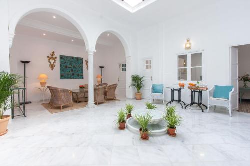 Casa de Tintes, Sevilla (Foto 3)