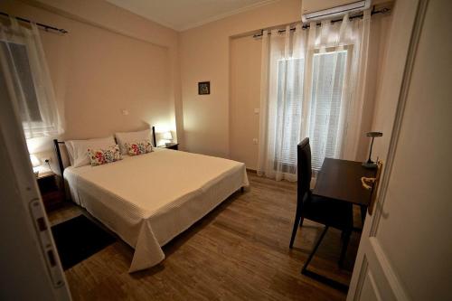  Kanoni Apartment in Korfu-Stadt