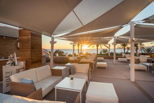 パブ/ラウンジ, イベロスター セレクション プラヤ デ パルマ (Iberostar Selection Playa de Palma) in マヨルカ