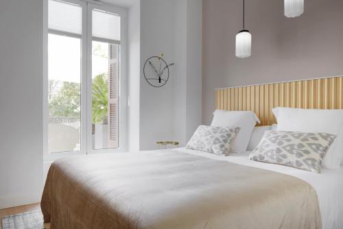 Apartment room in La Dolce Vita by FeelFree Rentals