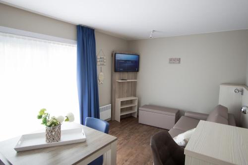  Vakantieappartementen De Haan in De Haan