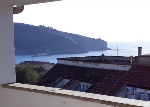 Pensione Nettuno in Centola
