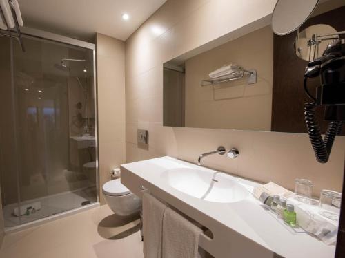 Hotel Carris Porto Ribeira - image 12