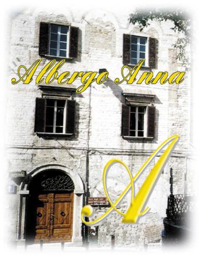 Albergo Anna