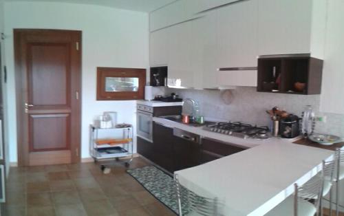 monte moro, Arzachena (foto 2)