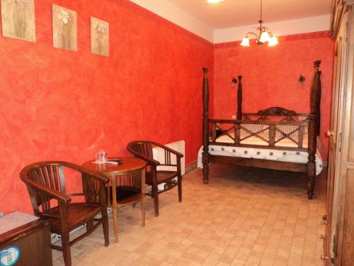 Hosteria Natura, Segovia