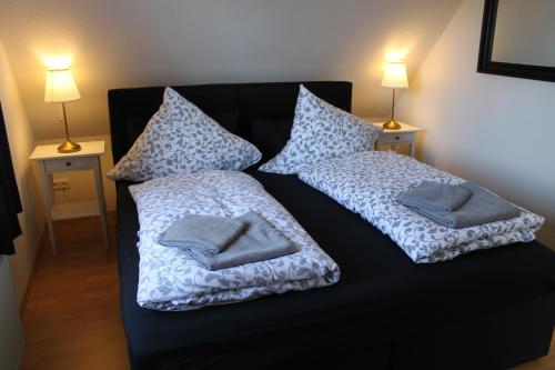 Haus Fischernetz, Leezdorf - agoda.com