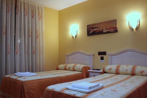 Hostal Regio, Madrid (foto 8)