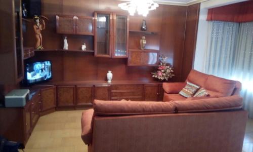  Excelente apartamento 3 hab in Úbeda