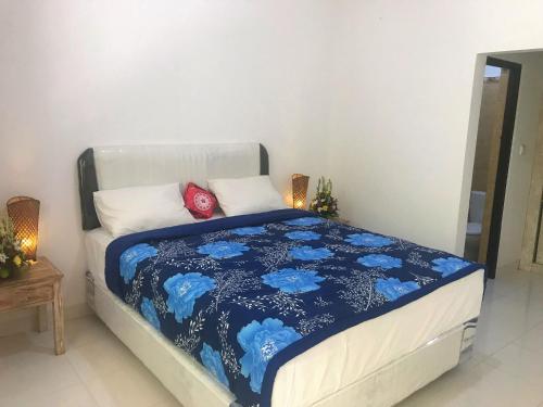 Kuta Kelapa Home Stay