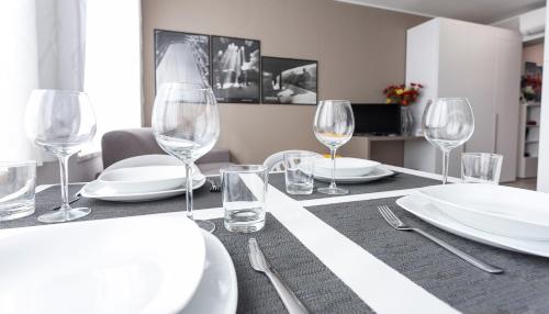 Italianway-Cadorna 10 Flat - main image