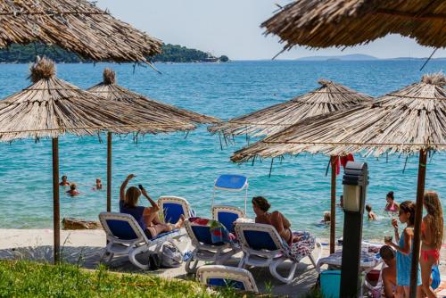 Apartments Barisic Hrvatskih Žrtava 404 Seget Vranjica 5