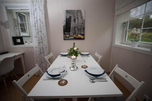 Apartment at Ranheim