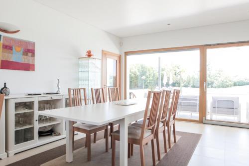 吉拉索山-里斯本鄉村別墅 Monte Girassol - The Lisbon Country House!