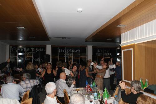 Green Thermal Hotel - image 3
