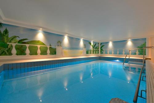 Kurhotel Drei Birken - image 3