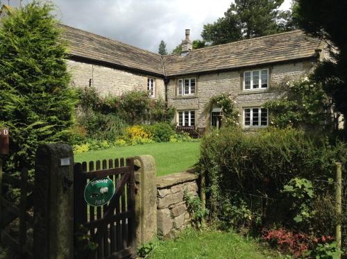 Dunscar Farm Bed & Breakfast, , Derbyshire