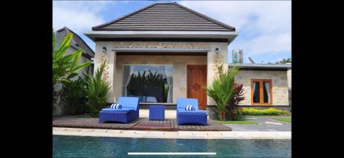 Villa Sanur Secrets Beach