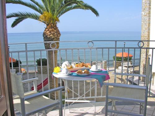 Acciaroli Vacanze Residence 4